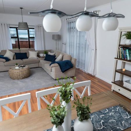 Nordstrand Self-Catering Flat Свакопмунд Экстерьер фото