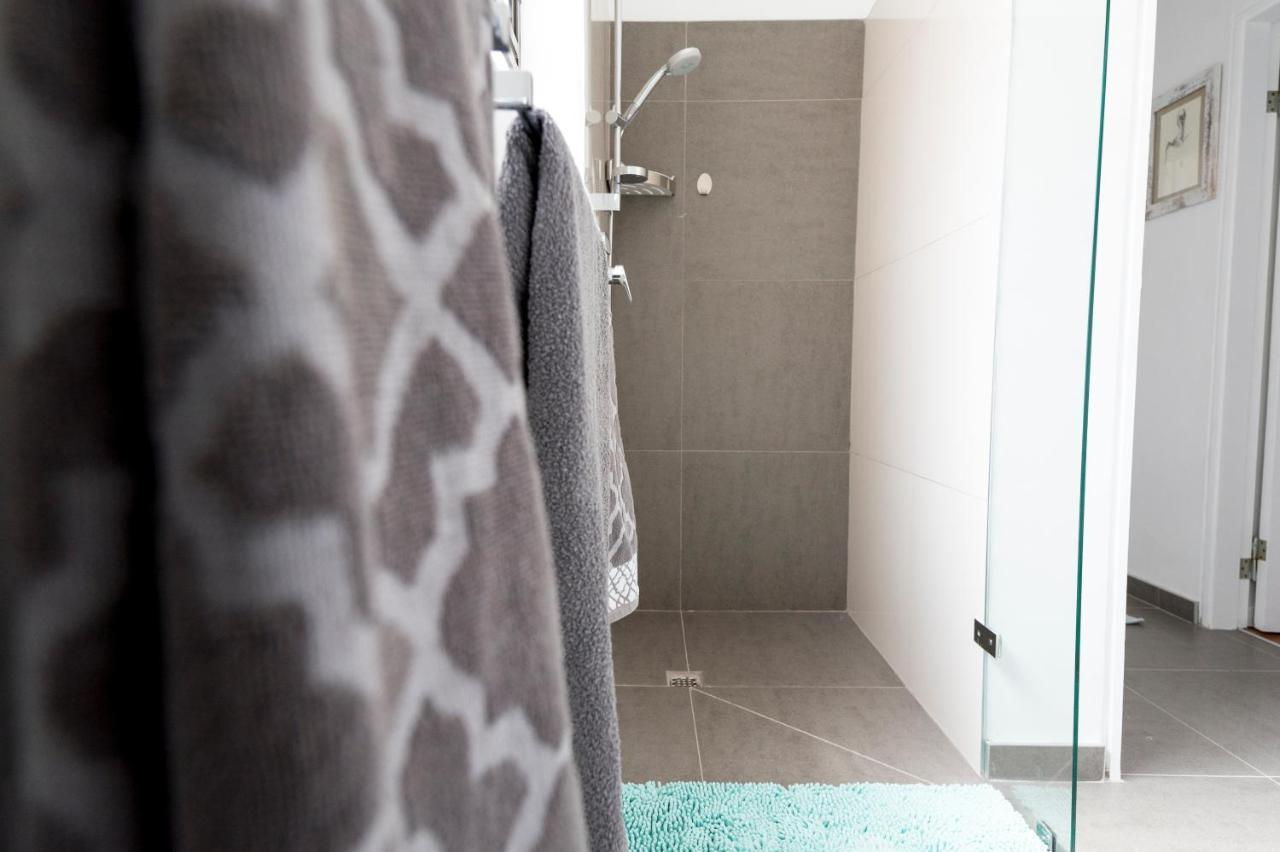 Nordstrand Self-Catering Flat Свакопмунд Экстерьер фото