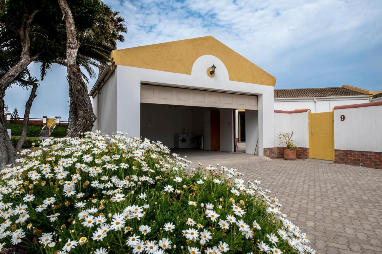 Nordstrand Self-Catering Flat Свакопмунд Экстерьер фото