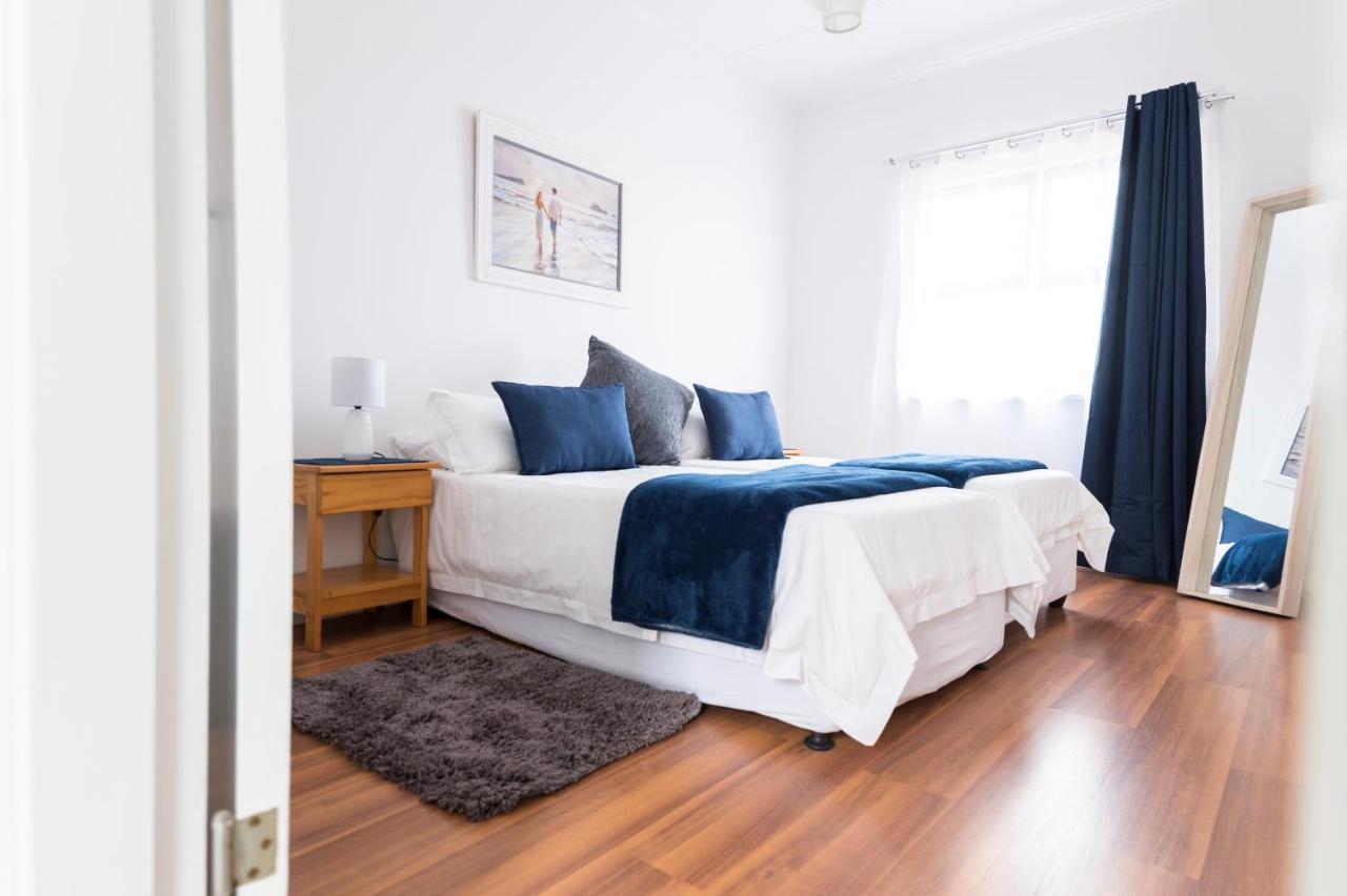 Nordstrand Self-Catering Flat Свакопмунд Экстерьер фото