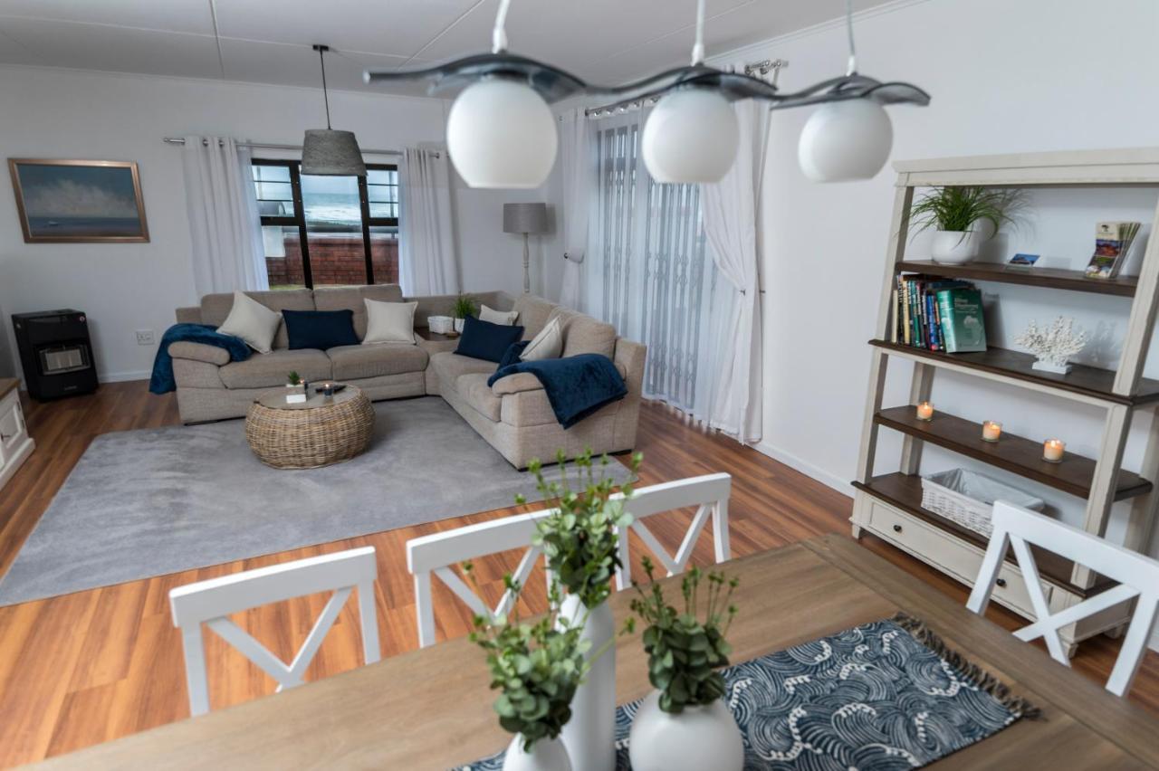 Nordstrand Self-Catering Flat Свакопмунд Экстерьер фото
