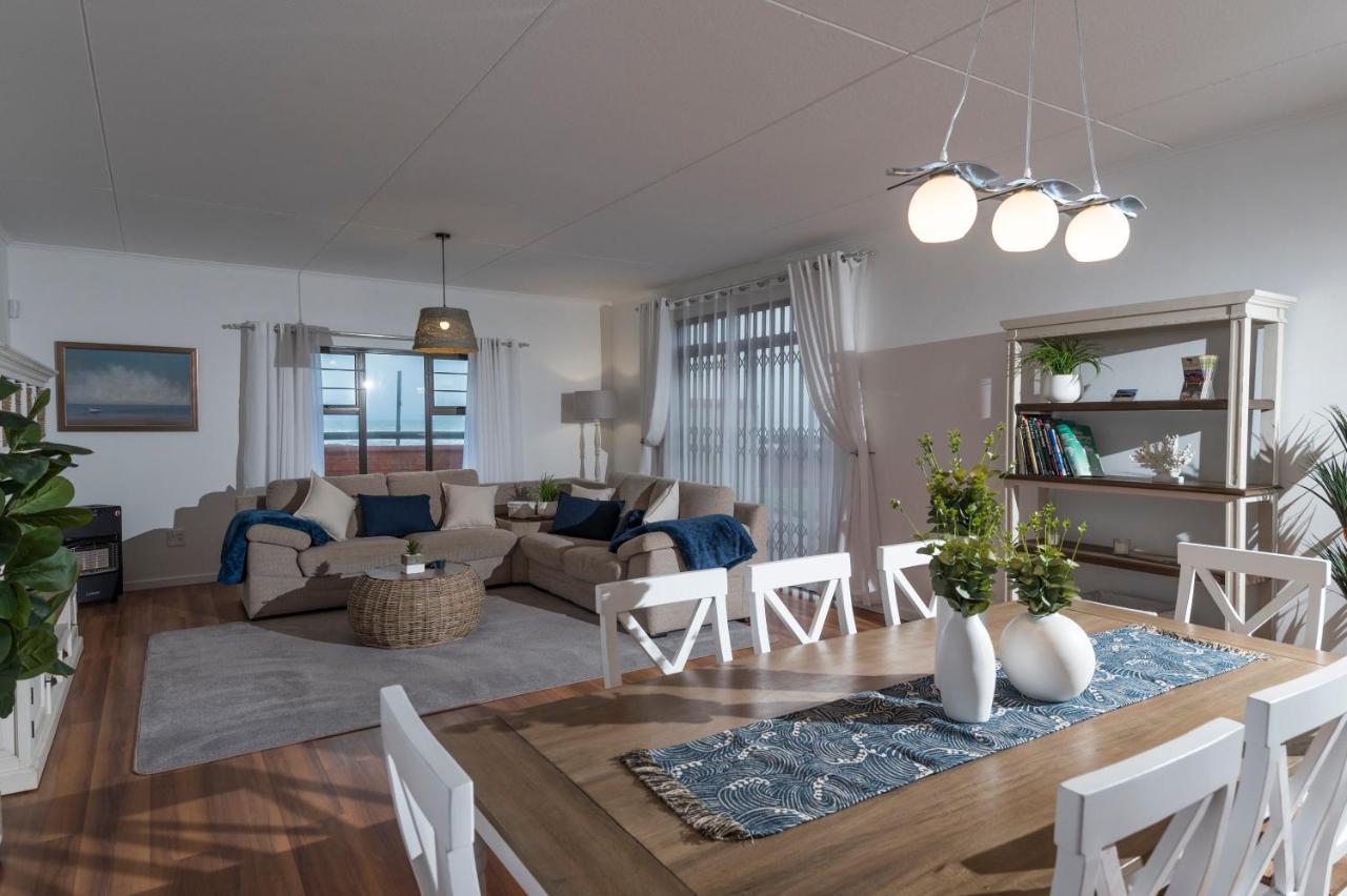 Nordstrand Self-Catering Flat Свакопмунд Экстерьер фото