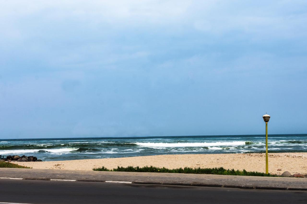 Nordstrand Self-Catering Flat Свакопмунд Экстерьер фото