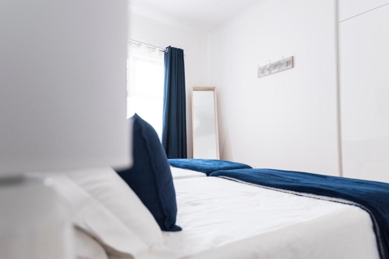 Nordstrand Self-Catering Flat Свакопмунд Экстерьер фото