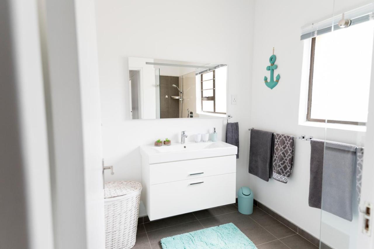 Nordstrand Self-Catering Flat Свакопмунд Экстерьер фото