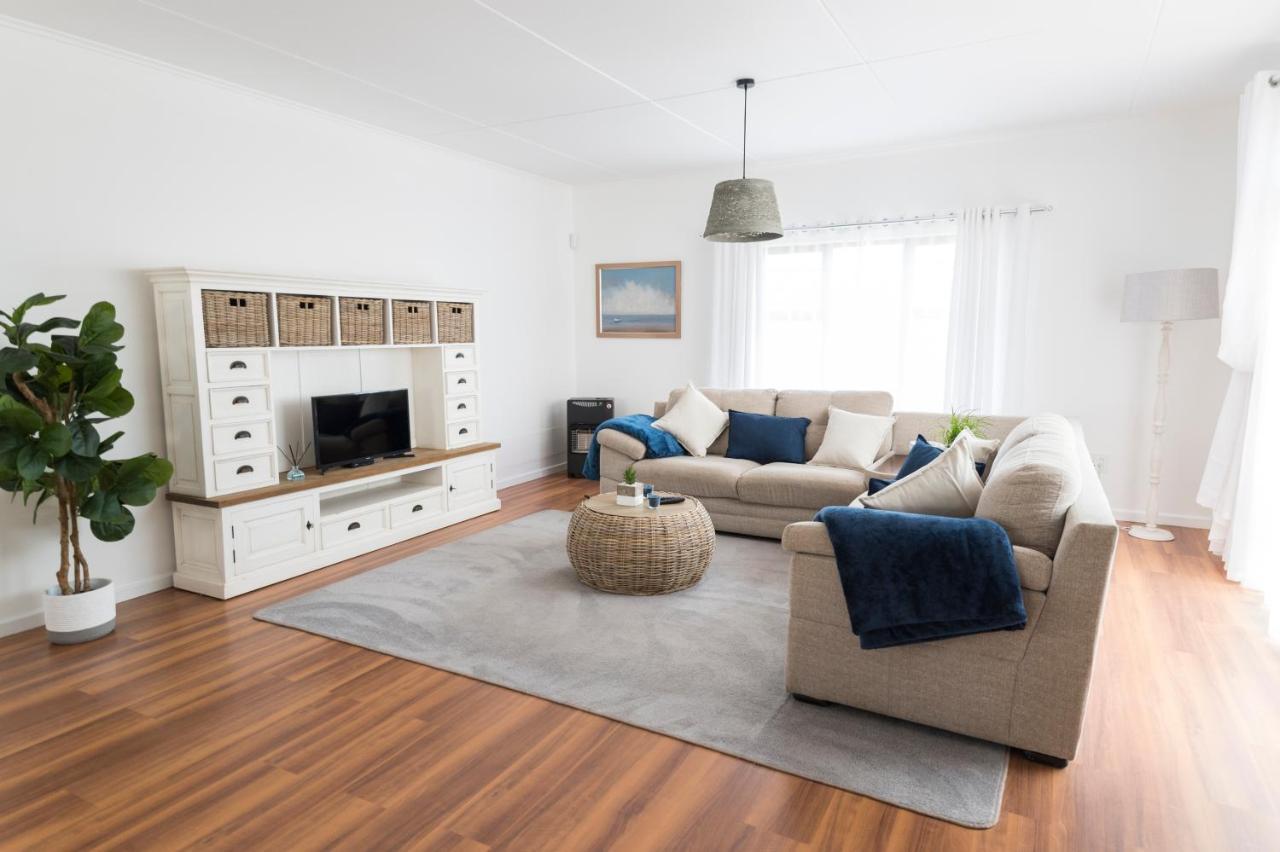 Nordstrand Self-Catering Flat Свакопмунд Экстерьер фото