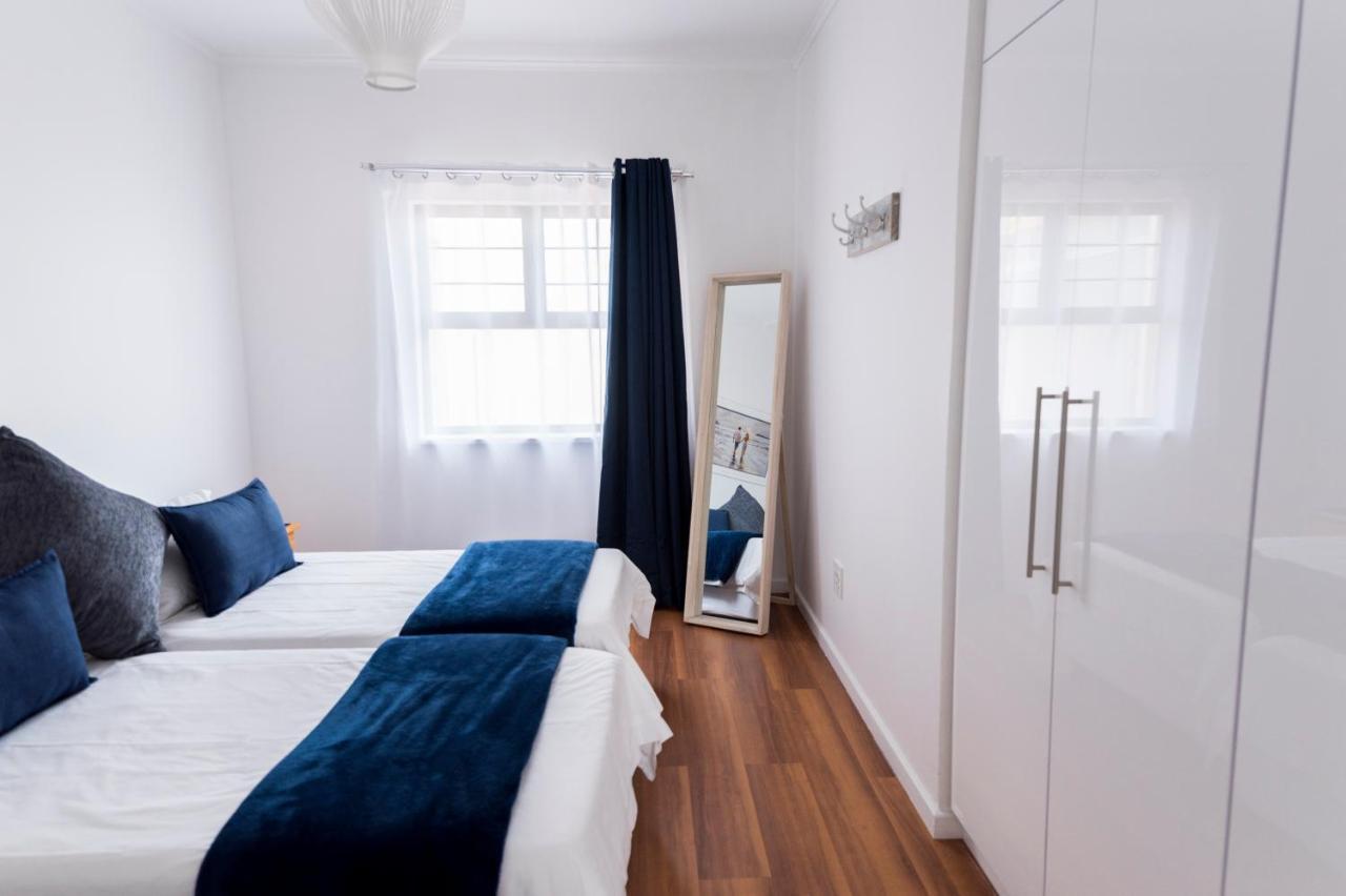 Nordstrand Self-Catering Flat Свакопмунд Экстерьер фото
