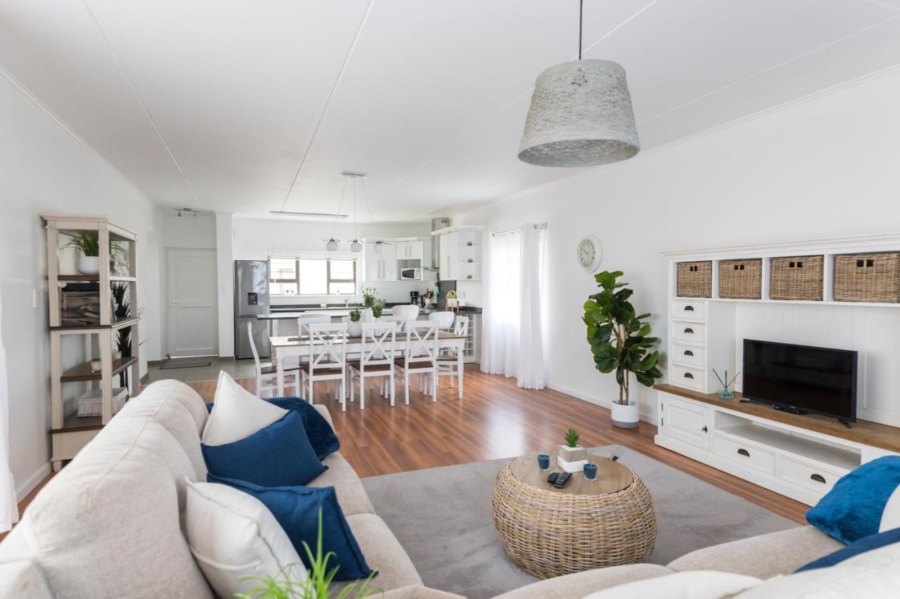 Nordstrand Self-Catering Flat Свакопмунд Экстерьер фото