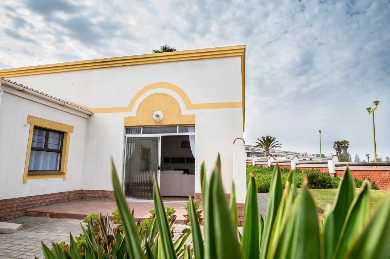 Nordstrand Self-Catering Flat Свакопмунд Экстерьер фото