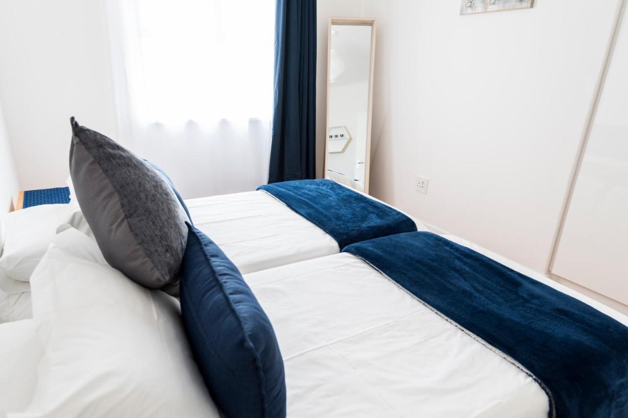 Nordstrand Self-Catering Flat Свакопмунд Экстерьер фото