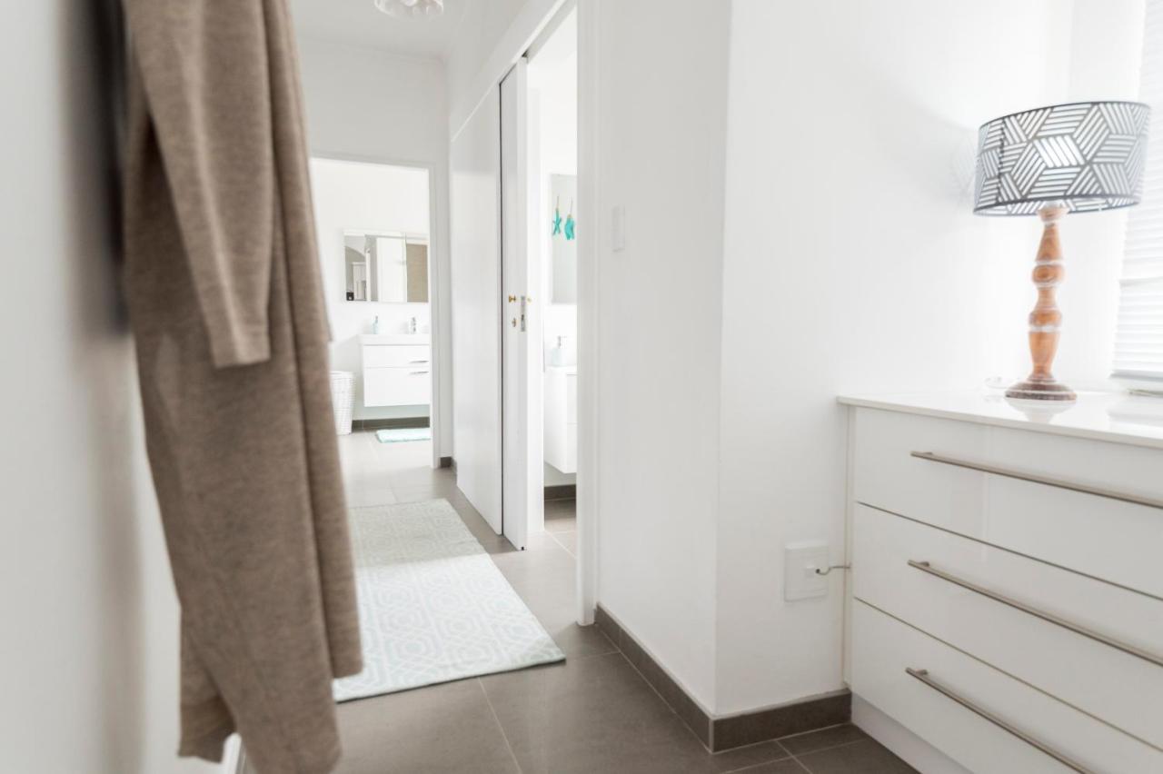Nordstrand Self-Catering Flat Свакопмунд Экстерьер фото
