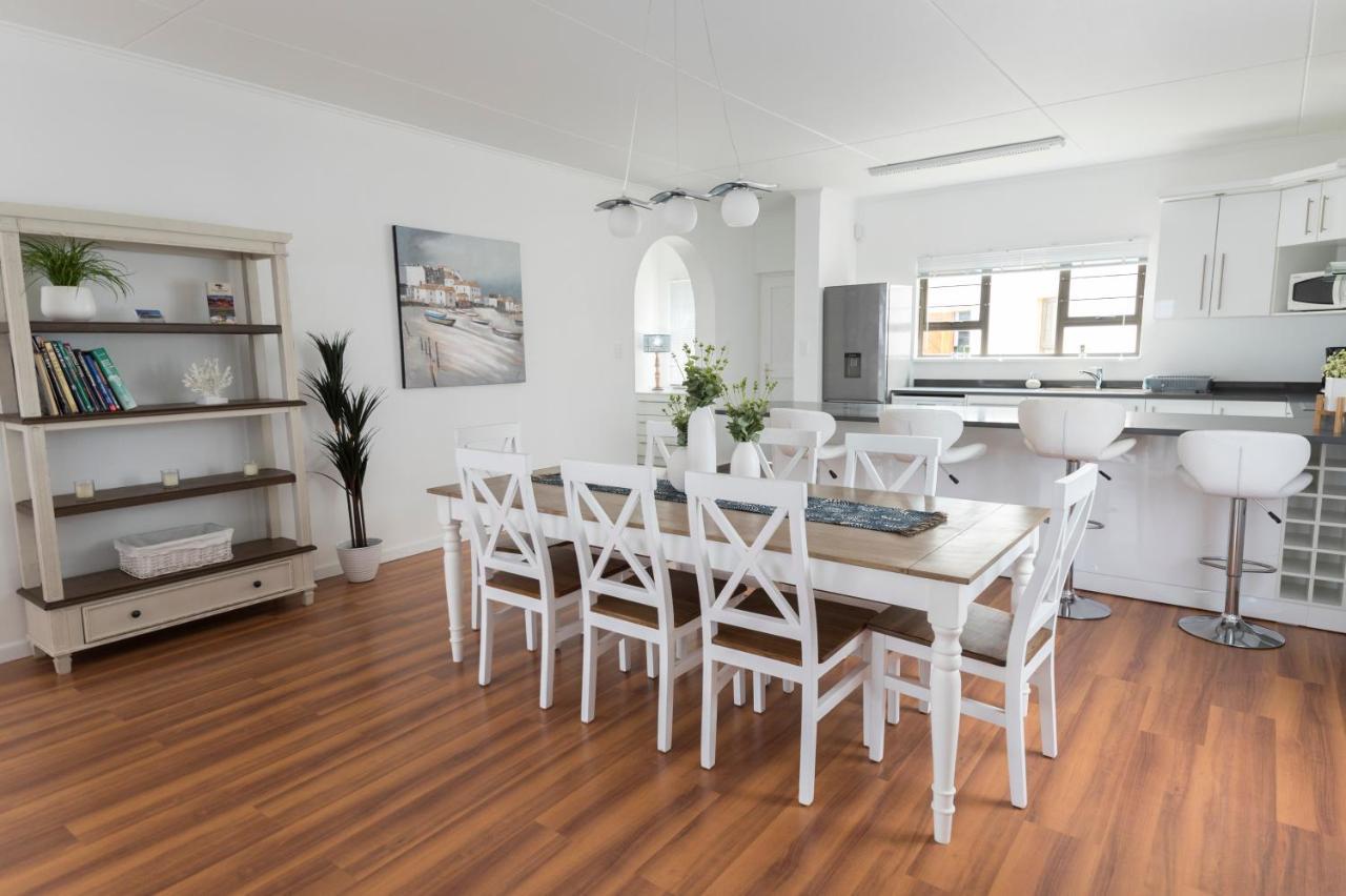 Nordstrand Self-Catering Flat Свакопмунд Экстерьер фото