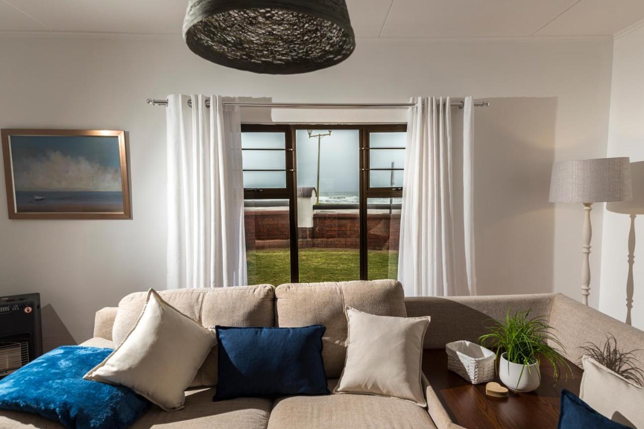 Nordstrand Self-Catering Flat Свакопмунд Экстерьер фото