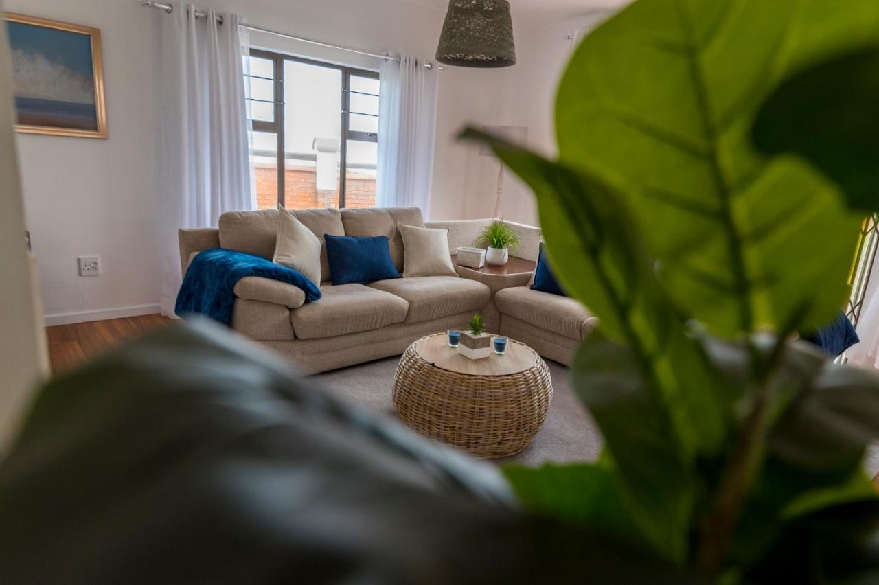 Nordstrand Self-Catering Flat Свакопмунд Экстерьер фото